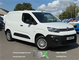 Used Citroen Berlingo