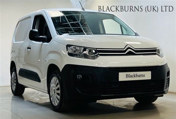 Large image for the Used Citroen BERLINGO