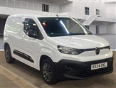 Used Citroen Berlingo