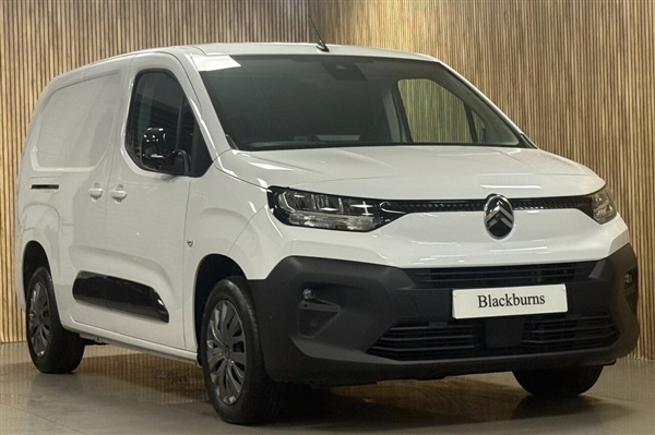 Large image for the Used Citroen BERLINGO