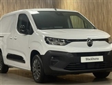 Used Citroen Berlingo