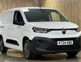 Used Citroen Berlingo