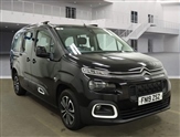 Used Citroen Berlingo