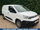 Citroen Berlingo Image 1