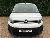 Citroen Berlingo Image 2