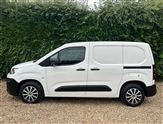 Citroen Berlingo Image 4