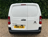 Citroen Berlingo Image 6