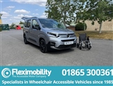 Used Citroen Berlingo