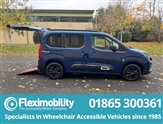 Used Citroen Berlingo