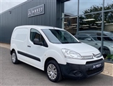 Used Citroen Berlingo