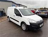 Used Citroen Berlingo Used Citroen Berlingo