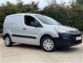 Used Citroen Berlingo