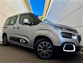 Used Citroen Berlingo
