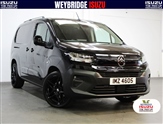 Used Citroen Berlingo