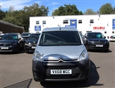 Used Citroen Berlingo