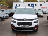 Used Citroen Berlingo