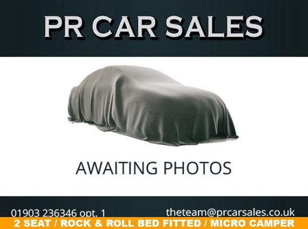Large image for the Used Citroen BERLINGO