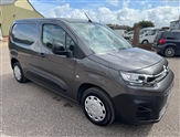 Used Citroen Berlingo