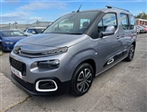Used Citroen Berlingo