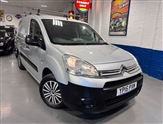 Used Citroen Berlingo