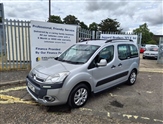 Used Citroen Berlingo