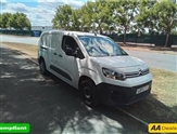 Citroen Berlingo Image 1