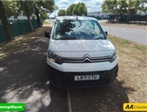 Citroen Berlingo Image 2