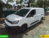 Citroen Berlingo Image 3