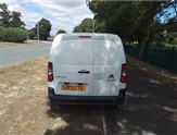 Citroen Berlingo Image 5