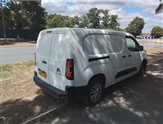 Citroen Berlingo Image 6
