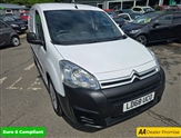 Citroen Berlingo Image 3