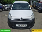 Citroen Berlingo Image 4