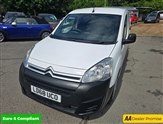 Citroen Berlingo Image 5