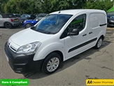 Citroen Berlingo Image 6