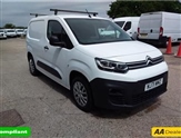 Citroen Berlingo Image 1