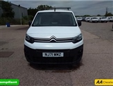 Citroen Berlingo Image 2