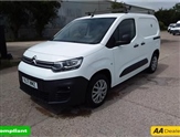 Citroen Berlingo Image 3