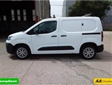 Citroen Berlingo Image 4