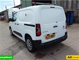 Citroen Berlingo Image 5