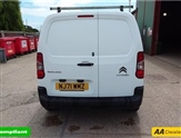 Citroen Berlingo Image 6