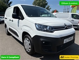 Citroen Berlingo Image 1
