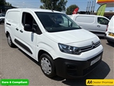 Citroen Berlingo Image 2