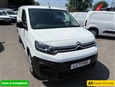 Citroen Berlingo Image 3