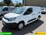 Citroen Berlingo Image 6