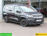 Citroen Berlingo Image 1