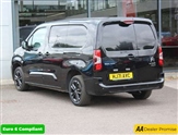 Citroen Berlingo Image 2