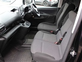 Citroen Berlingo Image 3