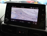 Citroen Berlingo Image 5