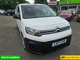Citroen Berlingo Image 3