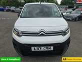 Citroen Berlingo Image 4